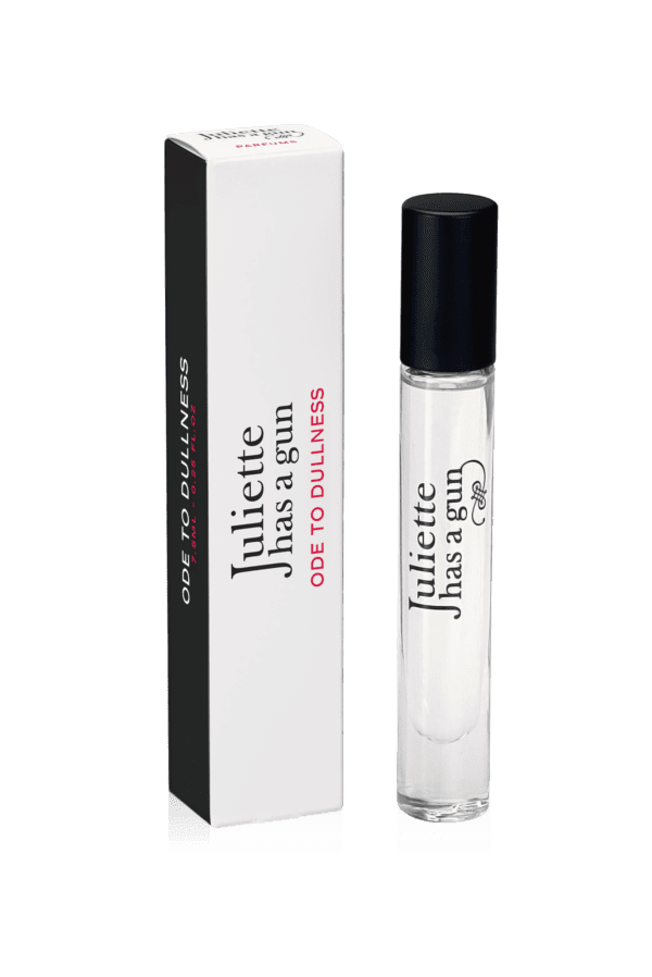 Ode to Dullness Eau de Parfum - Juliette has a gun - Afbeelding 2