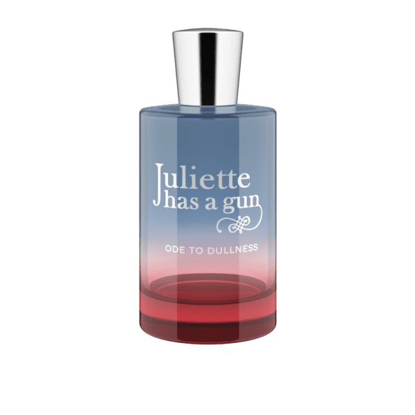 Ode to Dullness Eau de Parfum - Juliette has a gun