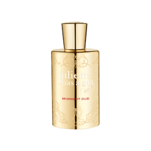Juliette Has A Gun Midnight Oud eau de parfum intens en oosters met oud van parfumerie Doolaards