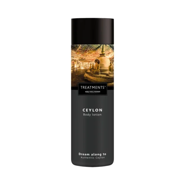 Treatments® - Bodylotion - Ceylon - 250 ml