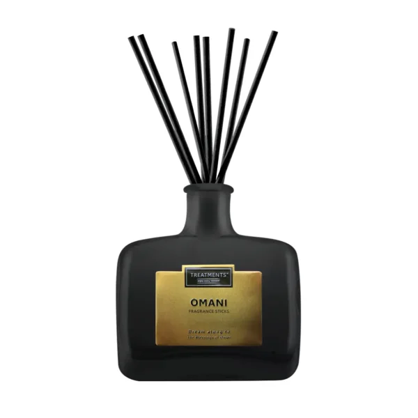 Treatments® - Fragrance Sticks - Omani - 200 ml
