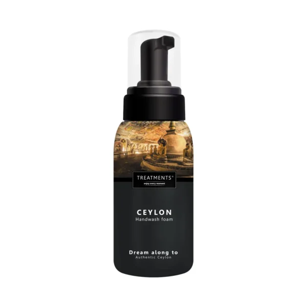 Treatments® - Handwash Foam - Ceylon - 250 ml