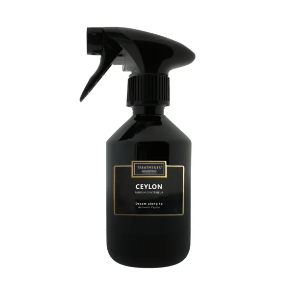 Treatments® - Parfum d'Intérieur - Ceylon - 300 ml