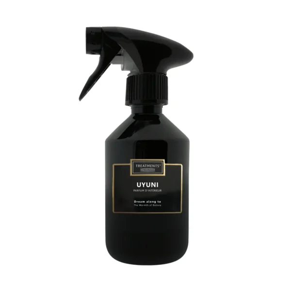 Treatments® - Parfum d'Intérieur - Uyuni - 300 ml
