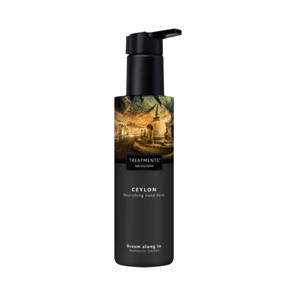 Treatments® - Nourishing Hand Balm - Ceylon - 150 ml