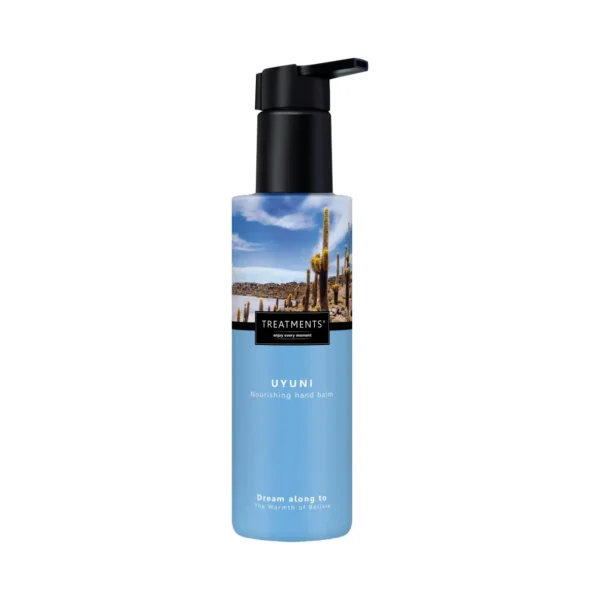 Treatments® - Nourishing Hand Balm - Uyuni - 150 ml