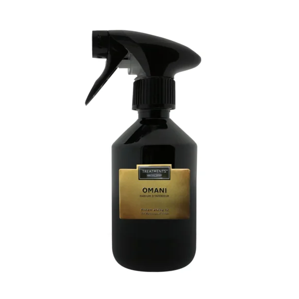 Treatments® - Parfum d'Intérieur - Omani - 300 ml