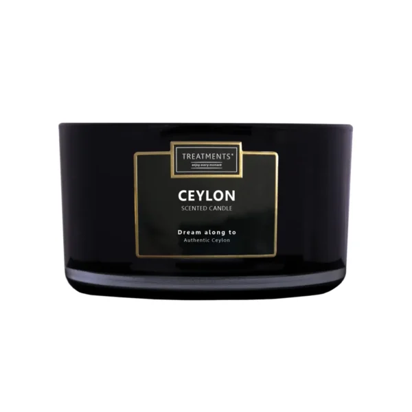 Treatments® - Scented Candle XL - Ceylon