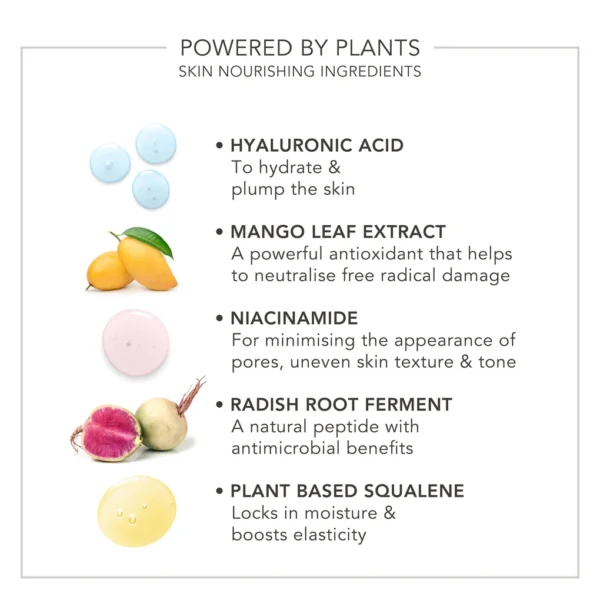 Wake Up Radiant Skin Tint - Afbeelding 2