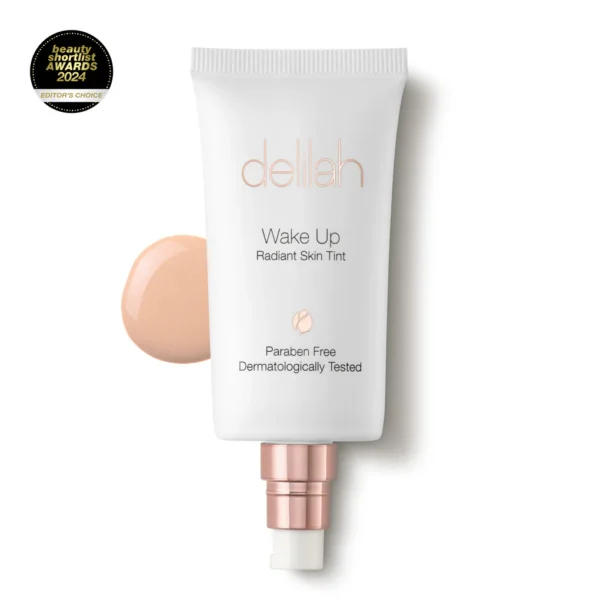 Wake Up Radiant Skin Tint