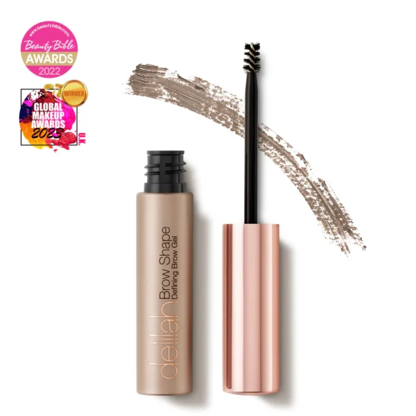 Brow Shape