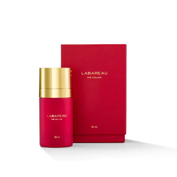 LABAREAU The Volume