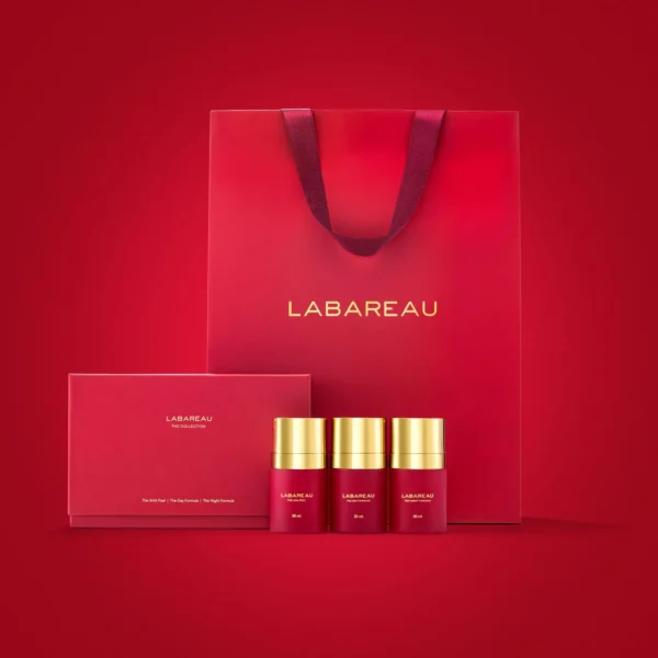 LABAREAU The Collection - Afbeelding 2