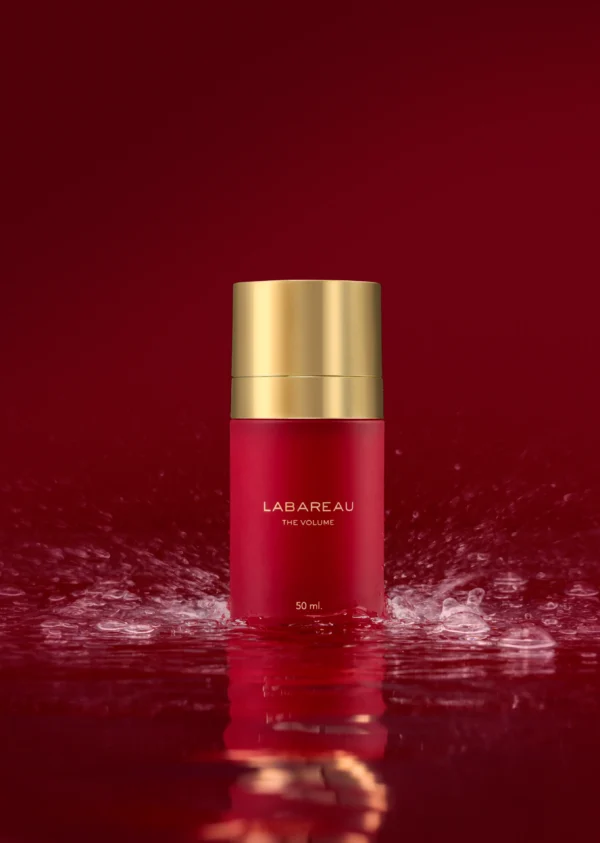LABAREAU The Volume - Afbeelding 2