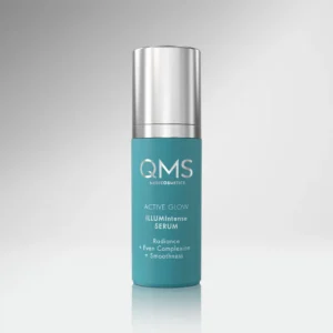 QMS Medicosmetics Active Glow IllumIntense Serum 30 ml glow serum voor een stralende huid