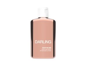 Darling After-Sun skincare – Parfumerie en beautysalon Doolaards Oostvoorne