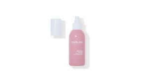 Darling Milky Hair Screen zonbescherming voor het haar