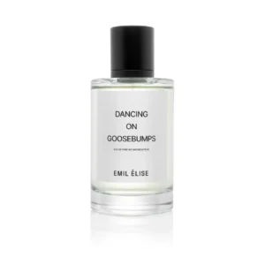 Emil & Élise Dancing on Goosebumps niche parfum – Parfumerie Doolaards Voorne aan Zee in Oostvoorne