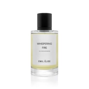 Emil & Élise Whispering Fire niche parfum – Parfumerie Doolaards Voorne aan Zee