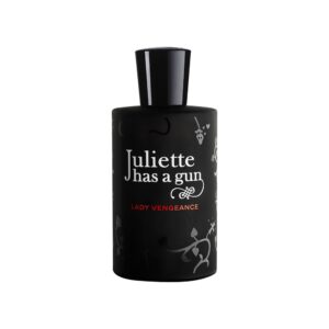 Juliette Has A Gun Lady Vengeance eau de parfum met rozen en patchouli van Doolaards