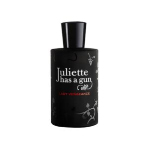 Juliette Has A Gun Lady Vengeance eau de parfum met rozen en patchouli van Doolaards