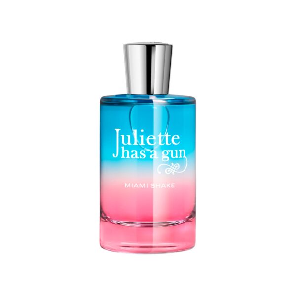 Juliette Has A Gun Miami Shake eau de parfum fris en zomers 100ml van parfumerie Doolaards