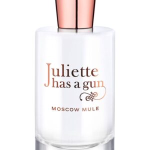 Juliette Has A Gun Moscow Mule eau de parfum fris en sprankelend met citrus en gember van parfumerie Doolaards