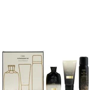 Oribe Obsessed Set luxe haarverzorging set bij doolaardsbeauty