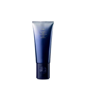 Oribe Supershine Moisturizing Cream Light 150ml voor hydratatie en glans zonder verzwaring bij doolaardsbeauty