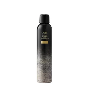 Oribe Gold Lust Dry Shampoo 300ml voor fris en volumineus haar zonder witte waas bij doolaardsbeauty