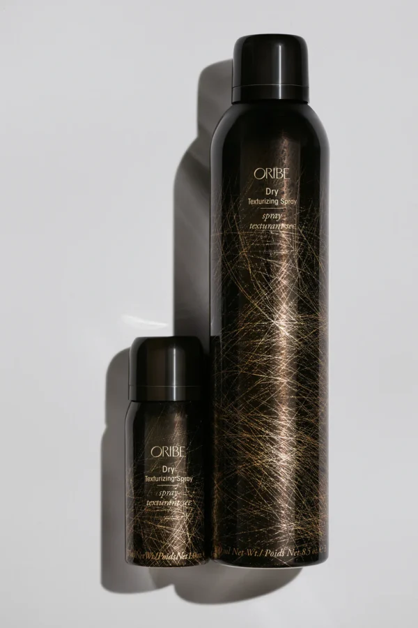Oribe Dry Texturizing Spray 300ml voor volume en textuur zonder residu bij doolaardsbeauty