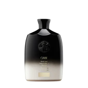 Oribe Gold Lust Repair & Restore Shampoo 250ml voor herstel van beschadigd haar bij doolaardsbeauty