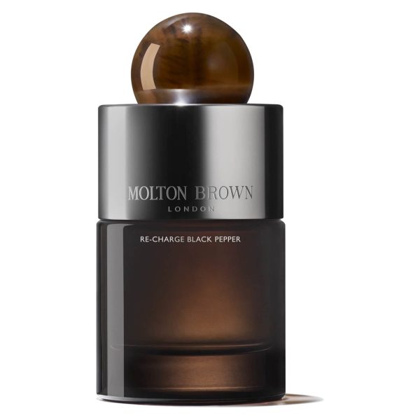 Molton Brown Re-Charge Black Pepper Eau de Parfum 100ml bij doolaardsbeauty