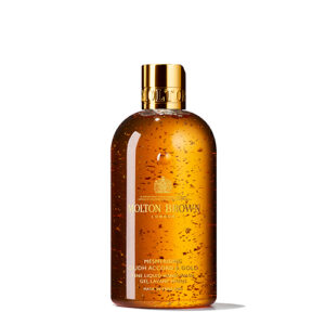 Molton Brown Oudh Bath & Shower Gel 300ml bij doolaardsbeauty