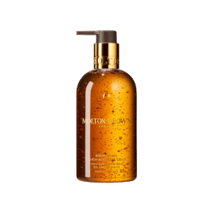 Molton Brown Oudh hand wash