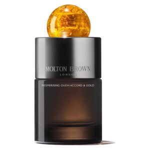 Molton Brown Oudh Eau de Parfum 100ml bij doolaardsbeauty
